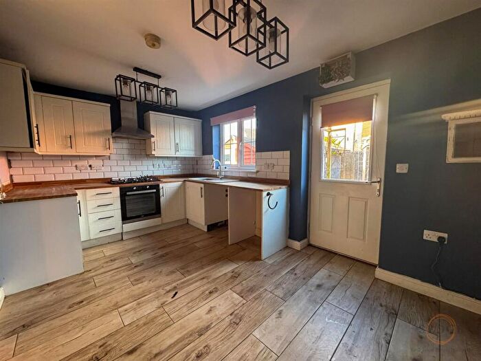 2 Bedroom Semi Detached House To Rent In Towndam Lane, Donington, Spalding, PE11