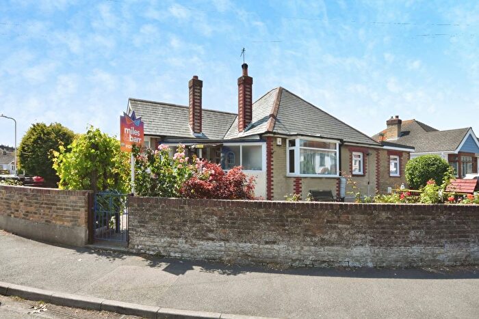 3 Bedroom Detached Bungalow For Sale In Southwood Road, Ramsgate, Kent, CT11