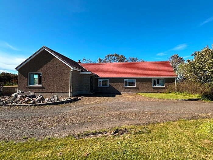 4 Bedroom Bungalow For Sale In Forss, Thurso, KW14