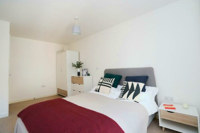 1 Bedroom Apartment To Rent In The Rock Bury, BL9