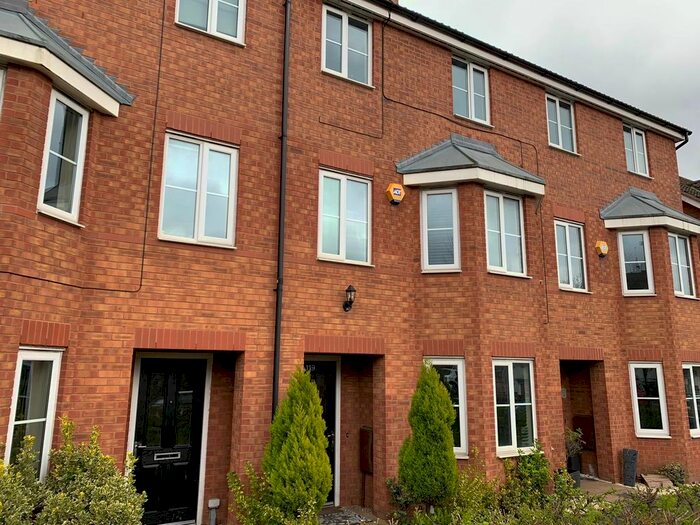 1 Bedroom Terraced House To Rent In Humber Road, Coventry CV3