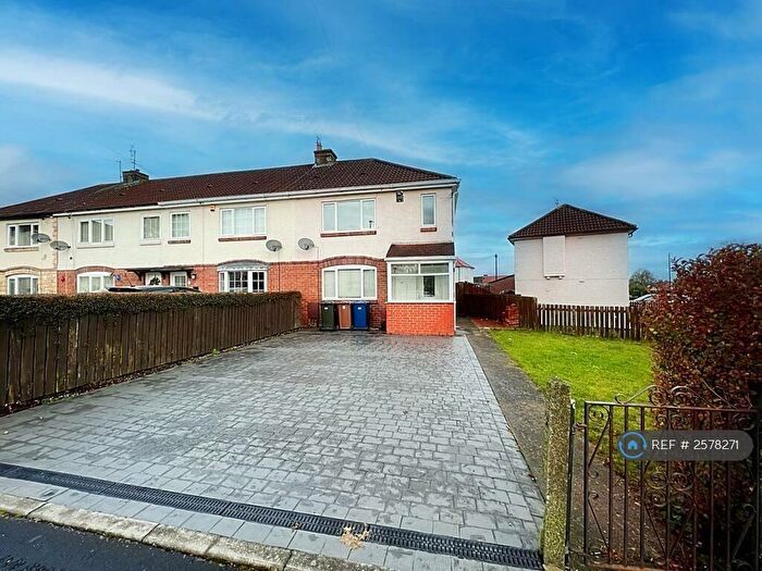 3 Bedroom End Of Terrace House To Rent In Finsbury Avenue, Newcastle Upon Tyne, NE6