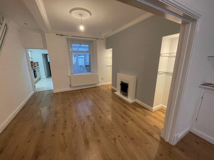 3 Bedroom Property To Rent In Iorwerth St, Manselton, SA5