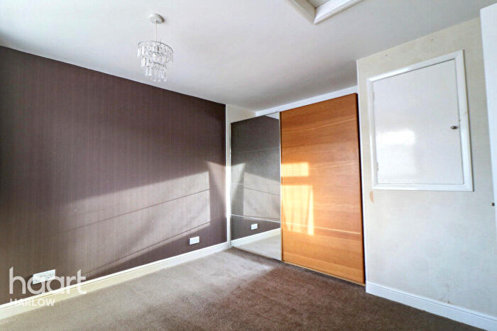 3 Bedroom Terraced House To Rent In Joyners Field, Harlow, CM18