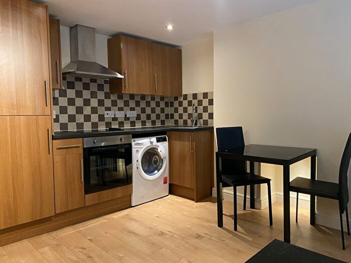 1 Bedroom Flat To Rent In Stow Hill, Newport, NP20