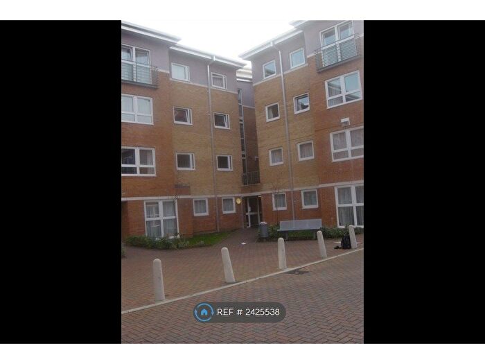 2 Bedroom Flat To Rent In The Sidings, Liverpool, L7