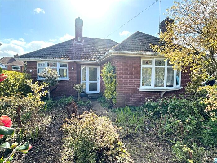2 Bedroom Bungalow For Sale In West Bank Wynd, Mansfield, Nottinghamshire, NG19