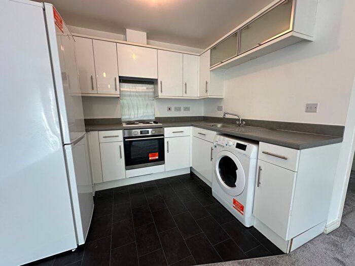 1 Bedroom Flat To Rent In Chandley Wharf, Warwick, CV34