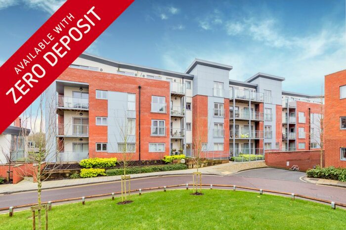 2 Bedroom Apartment To Rent In Charrington Place, St. Albans, AL1