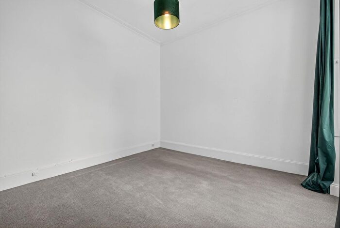 3 Bedroom Flat For Sale In A Sandgate, Ayr, KA7