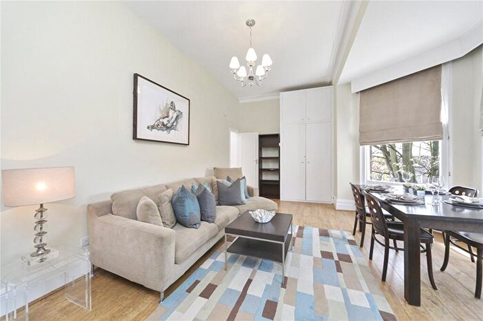 1 Bedroom Flat To Rent In Arkwright Road, Hampstead, NW3