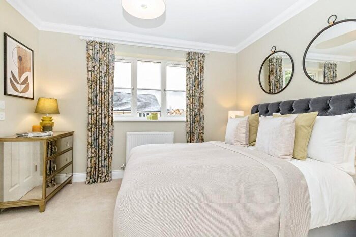 2 Bedroom Semi-Detached House For Sale In The Elms, Woolpit, Suffolk, IP30