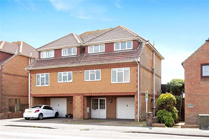 3 Bedroom Semi-Detached House To Rent In Brighton Road, Lancing, West Sussex, BN15