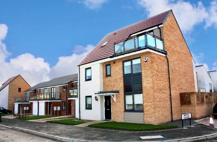 5 Bedroom House To Rent In Maynard Street, Great Park, NE13