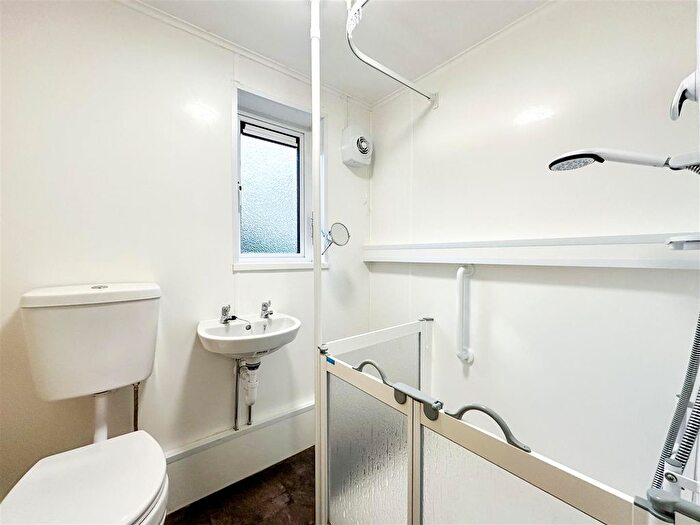2 Bedroom Bungalow For Sale In Penbothidno, Constantine, Falmouth, TR11