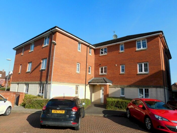 2 Bedroom Flat To Rent In Wilkie Place, Larbert, FK5