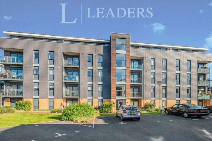 2 Bedroom Apartment To Rent In Newsom Place, AL1