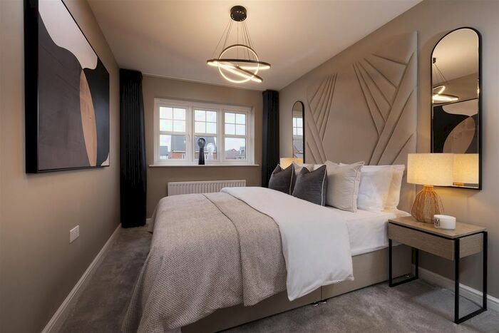 3 Bedroom Detached House For Sale In Orchard Place, Thornton, Liverpool, L23