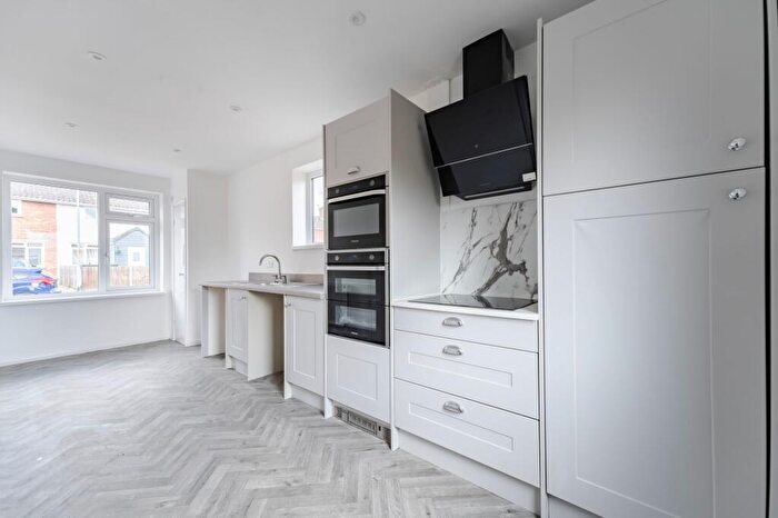 3 Bedroom Terraced House For Sale In Frere Road, Norwich, NR7