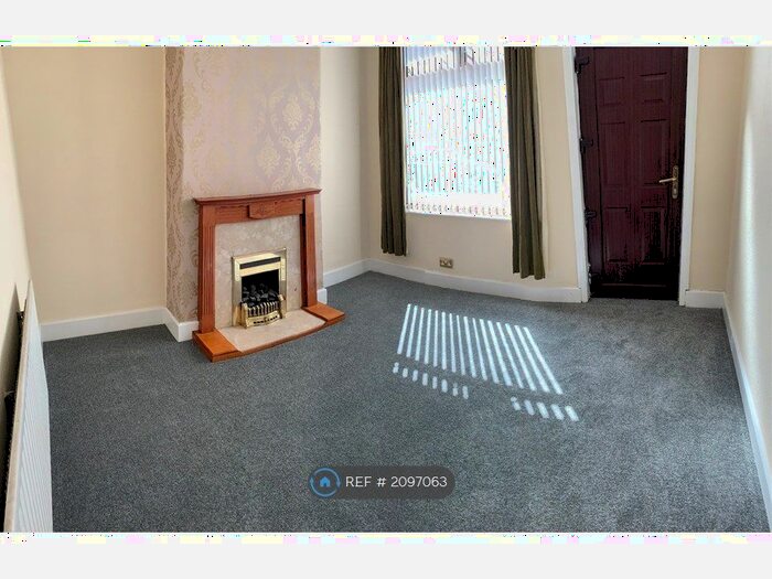 3 Bedroom Terraced House To Rent In Robinson Road, Sheffield, S2