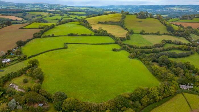 Land For Sale In Land At South Knighton, South Knighton, Newton Abbot, Devon, TQ12
