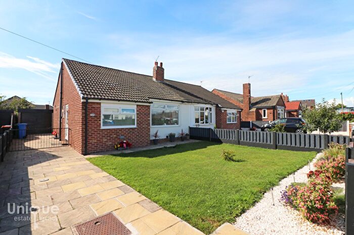 2 Bedroom Bungalow For Sale In Pinewood Avenue, Thornton-Cleveleys, FY5