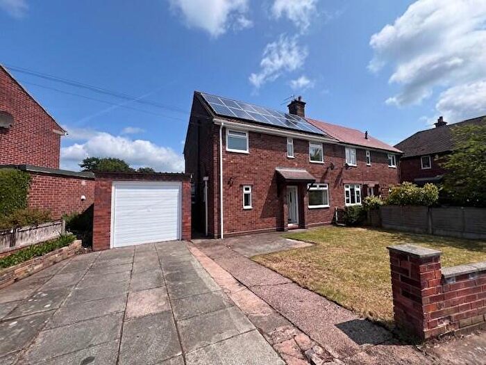 3 Bedroom Semi-Detached House To Rent In Blake Lane, Sandiway, CW8