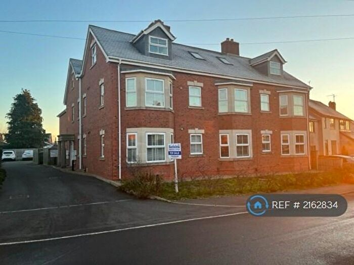 2 Bedroom Flat To Rent In Britannia Road, Burbage, Hinckley, LE10