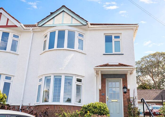 3 Bedroom Semi Detached House For Sale In Main Road, Pinhoe, Exeter, EX4