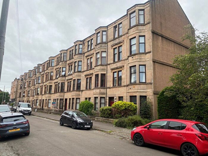 3 Bedroom Flat To Rent In Haldane Street, Whiteinch, Glasgow, G14
