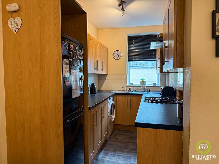2 Bedroom Terraced House For Sale In Bold Street, Accrington, BB5