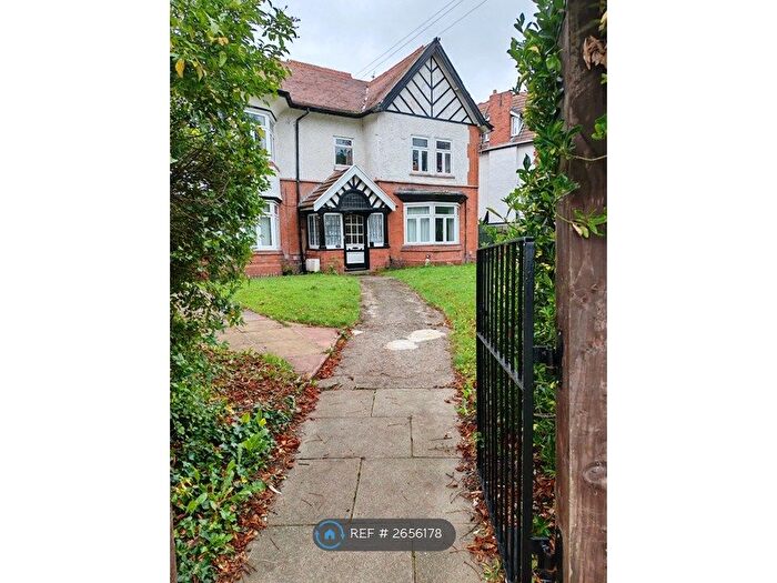 2 Bedroom Flat To Rent In Penkett Road, Wallasey, CH45