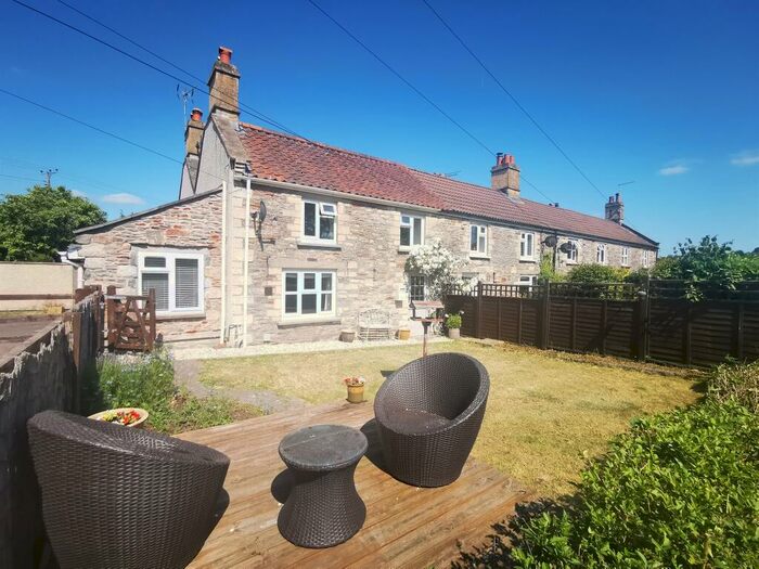 4 Bedroom Character Property For Sale In Wapley Rank, Westerleigh, Bristol, BS37