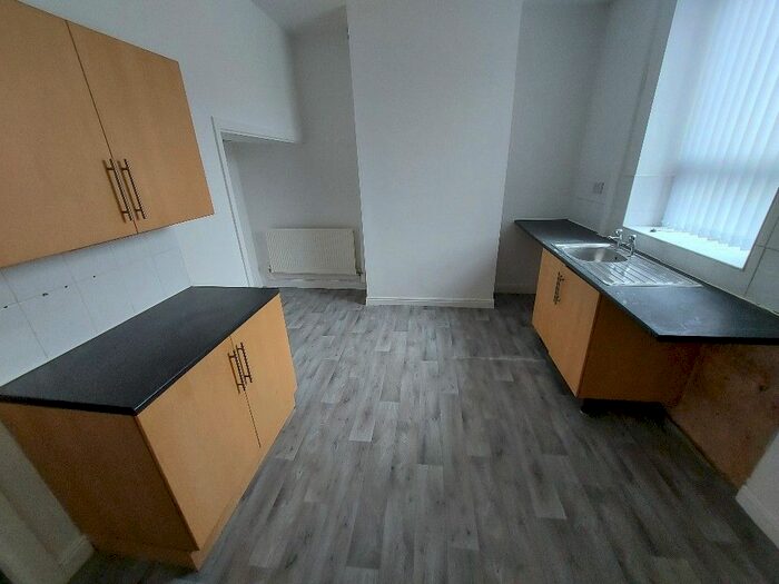 2 Bedroom Terraced House To Rent In Spring Street, Rishton, Blackburn, BB1