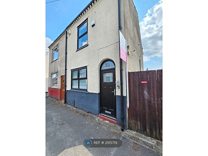 2 Bedroom Semi-Detached House To Rent In Wigan Lower Road, Standish Lower Ground, Wigan, WN6