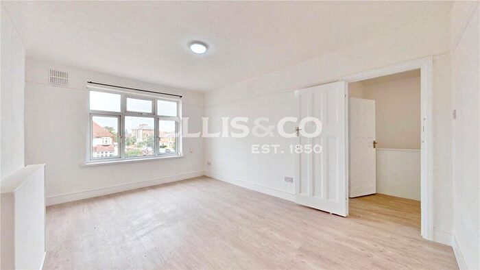 1 Bedroom Apartment To Rent In Harrow Road, Wembley, HA0