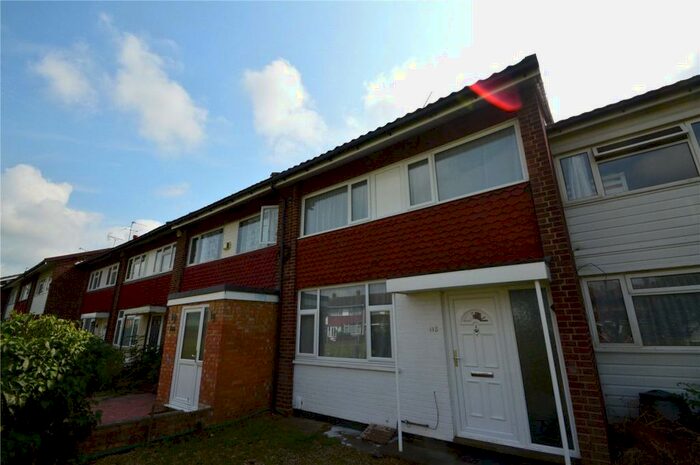 3 Bedroom House To Rent In Common Road, Langley, Slough, Berkshire, SL3