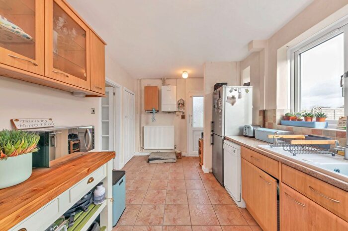 2 Bedroom End Of Terrace House For Sale In Cardiff Place, Bassingbourn, SG8