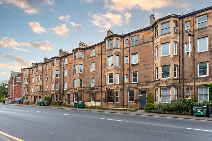 3 Bedroom Flat To Rent In Dalkeith Road, Newington, Edinburgh, EH16