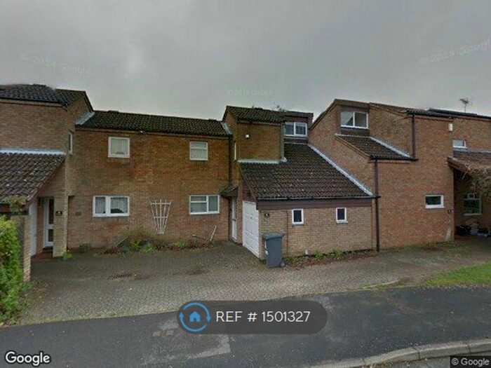 3 Bedroom Terraced House To Rent In Crossways, High Wycombe, HP12