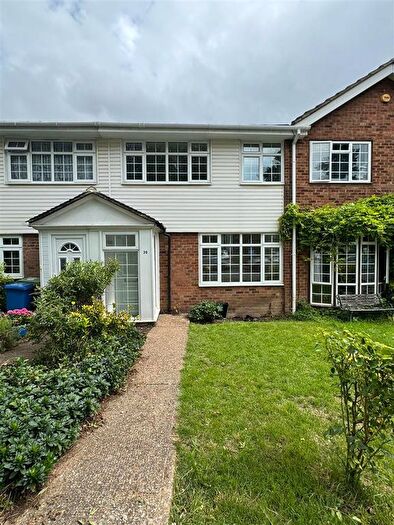 3 Bedroom Property To Rent In Regency Court, Sittingbourne, ME10