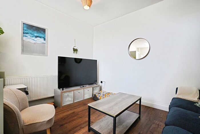 2 Bedroom Flat For Sale In Chapel Square, Crowlas, Penzance, Cornwall, TR20