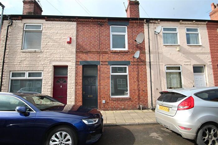 2 Bedroom Terraced House To Rent In Smawthorne Avenue, Castleford, WF10
