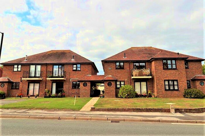 2 Bedroom Flat To Rent In Steyne Road, Bembridge, PO35