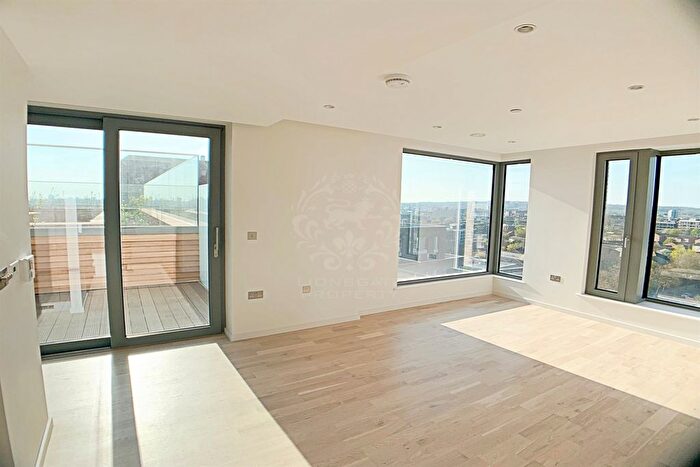 1 Bedroom Flat To Rent In Camley Street, N1C