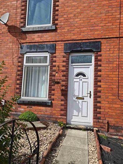 2 Bedroom Terraced House To Rent In Myrtle Road, Wombwell, S73