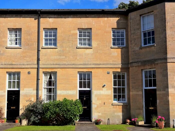 2 Bedroom Terraced House To Rent In Thomas Wyatt Road, Devizes, SN10