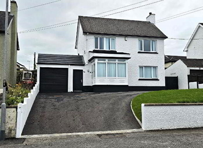 3 Bedroom Detached House For Sale In Old Rossorry Road, Enniskillen, BT74