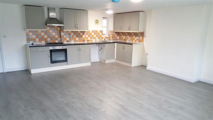 2 Bedroom Flat To Rent In Nene Quay, Wisbech, PE13
