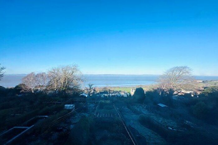 1 Bedroom Flat To Rent In Springfield Road, Portishead, BS20